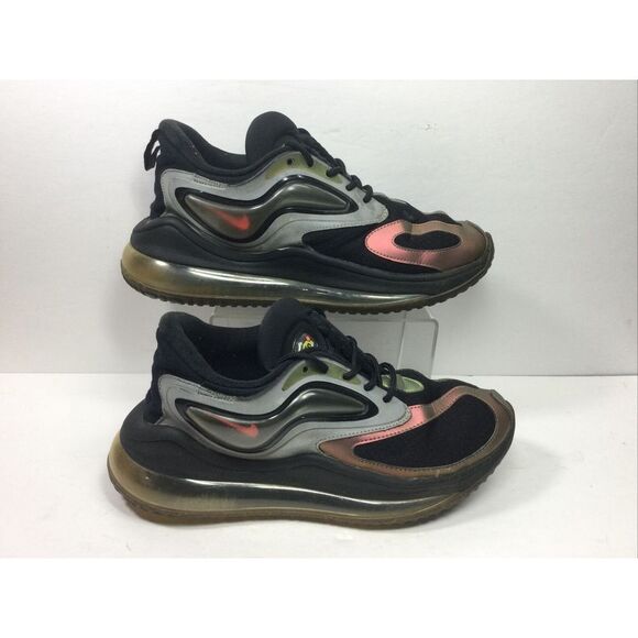 Nike Air Max Zephyr Evolution of Icon Mens size 9...